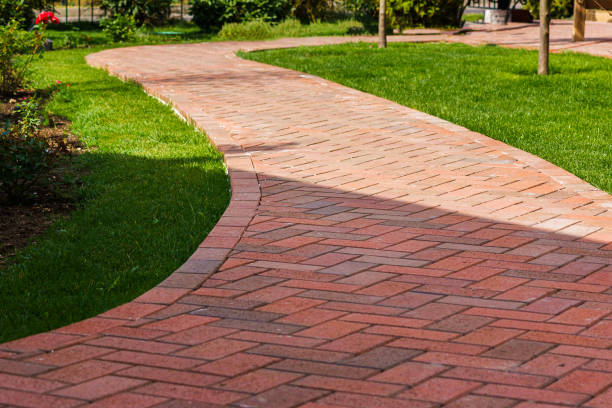 Best Local Driveway Pavers  in Lake Marcel Stillter, WA