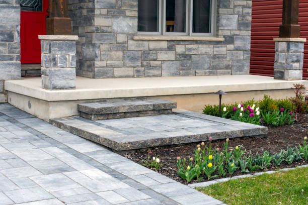  Lake Marcel Stillter, WA Driveway Pavers Pros