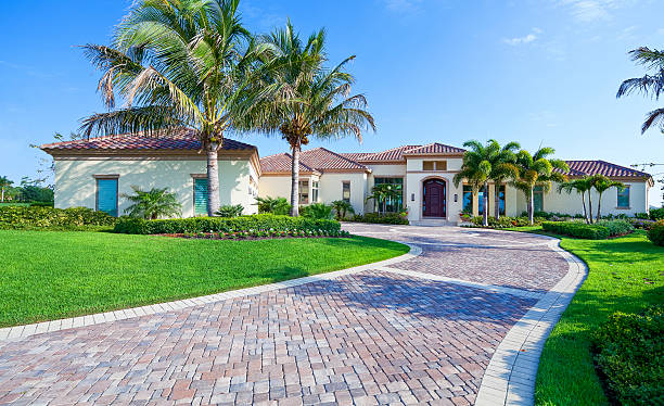 Best Affordable Driveway Pavers  in Lake Marcel Stillter, WA